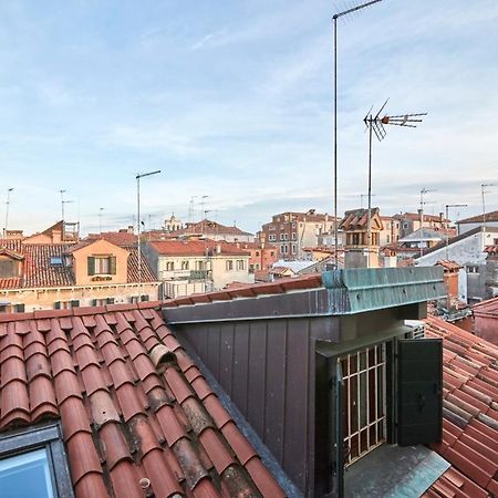Classy Venezia Eksteriør bilde