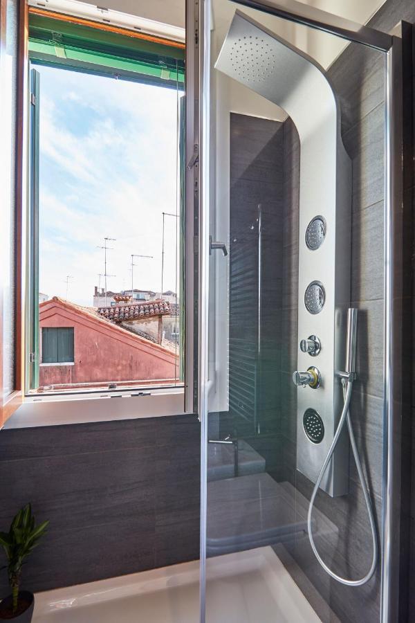 Classy Venezia Eksteriør bilde