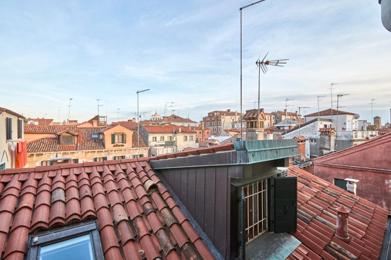 Classy Venezia Eksteriør bilde