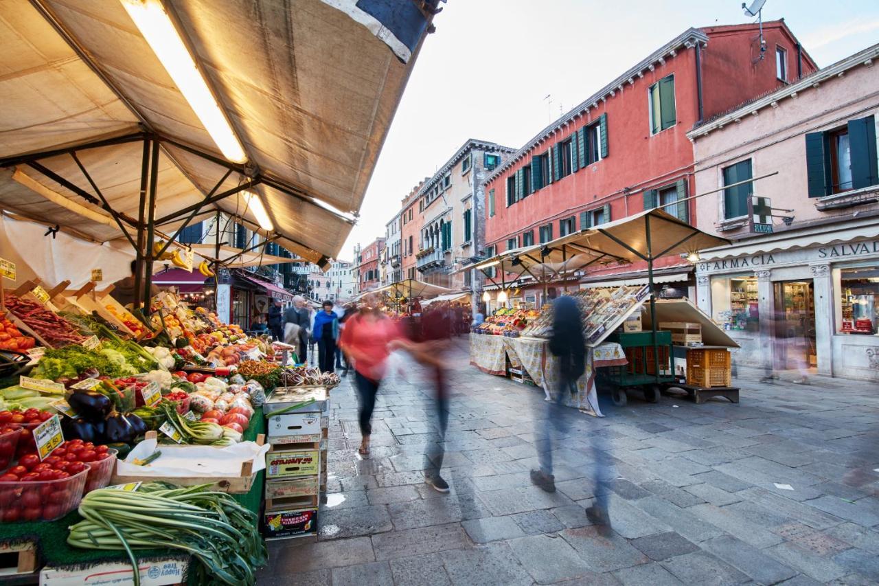 Classy Venezia Eksteriør bilde