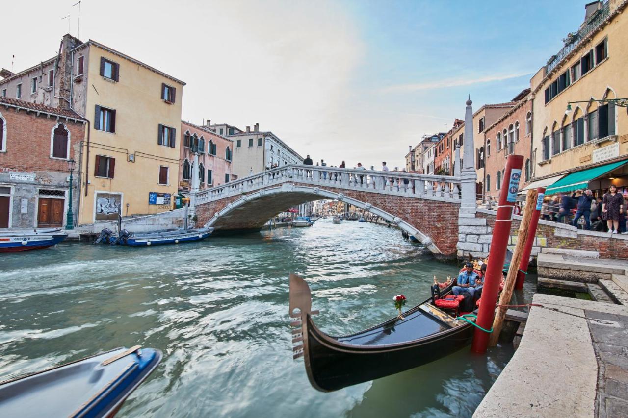Classy Venezia Eksteriør bilde