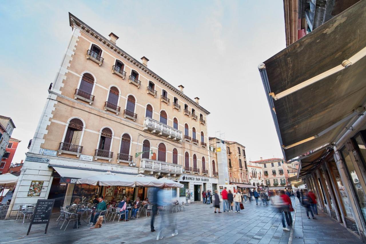 Classy Venezia Eksteriør bilde
